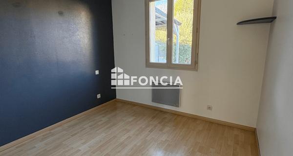 Location Maison 4 pièces 96.9 m² - Coulon 79510
