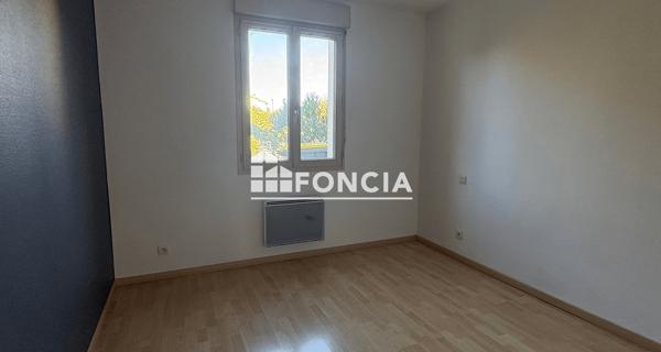 Location Maison 4 pièces 96.9 m² - Coulon 79510