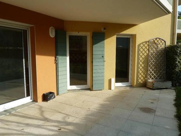 Appartement à louer à Romans-sur-Isère (26100)