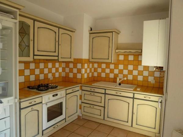 Appartement à louer à Romans-sur-Isère (26100)