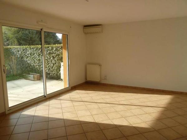 Appartement à louer à Romans-sur-Isère (26100)