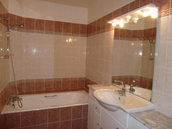 Appartement à louer à Romans-sur-Isère (26100)