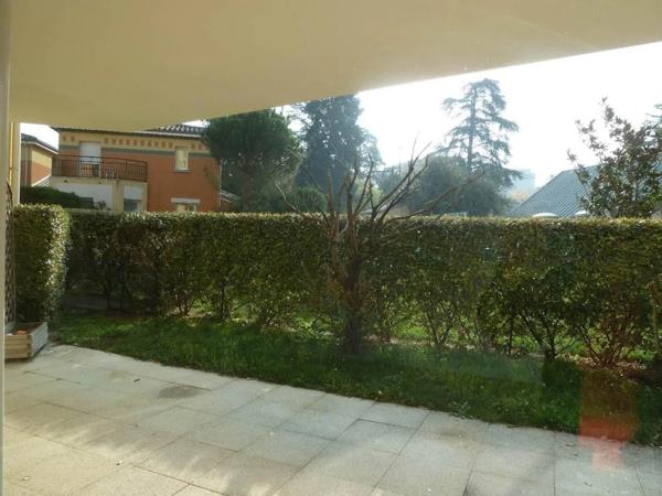 Appartement à louer à Romans-sur-Isère (26100)
