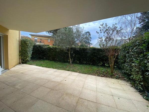 Appartement à louer à Romans-sur-Isère (26100)