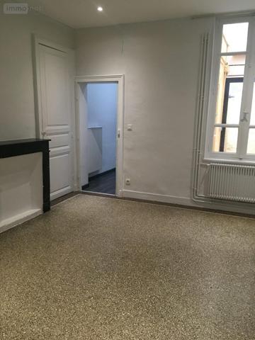 Appartement à louer à Le Mans dans la Sarthe (72000), ref : LA4640-72010