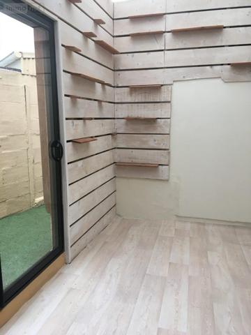 Appartement à louer à Le Mans dans la Sarthe (72000), ref : LA4640-72010