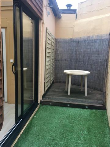 Appartement à louer à Le Mans dans la Sarthe (72000), ref : LA4640-72010