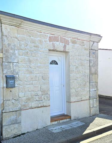 Immeuble de rapport pour investisseurs en plein centre bourg!