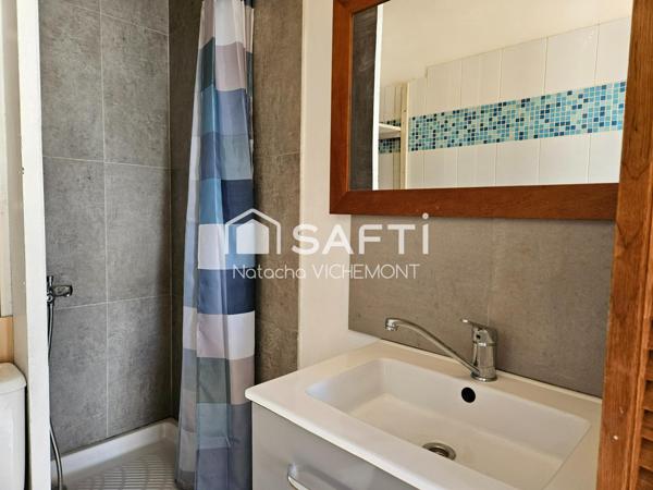 Immeuble de rapport pour investisseurs en plein centre bourg!