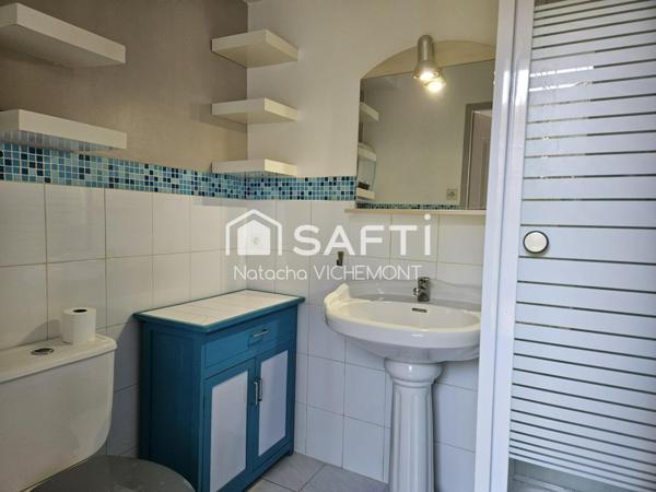 Immeuble de rapport pour investisseurs en plein centre bourg!