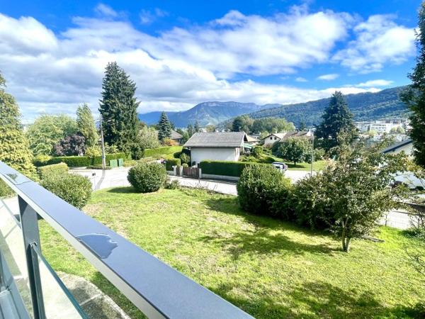 Vente / Appartement T4