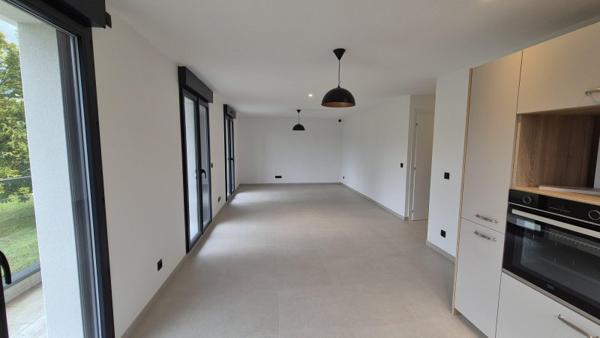 Vente / Appartement T4