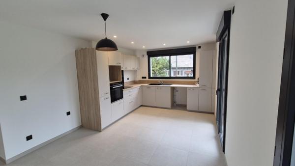 Vente / Appartement T4