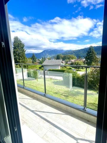 Vente / Appartement T4