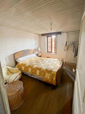 Chateaumeillant  Longère idéale pour vos projets