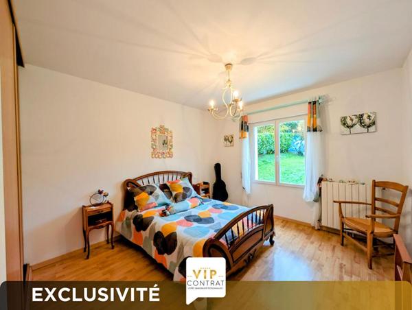 Maison Saintes 119 m2 Crit 430025 EXCLUSIVITE RIVE GAUCHE