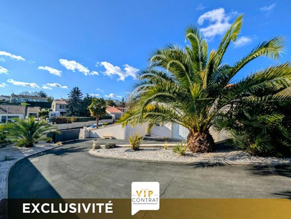 Maison Saintes 119 m2 Crit 430025 EXCLUSIVITE RIVE GAUCHE