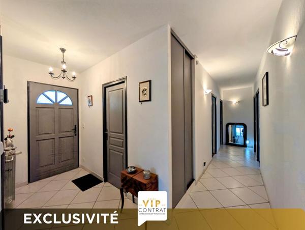 Maison Saintes 119 m2 Crit 430025 EXCLUSIVITE RIVE GAUCHE