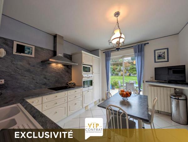 Maison Saintes 119 m2 Crit 430025 EXCLUSIVITE RIVE GAUCHE