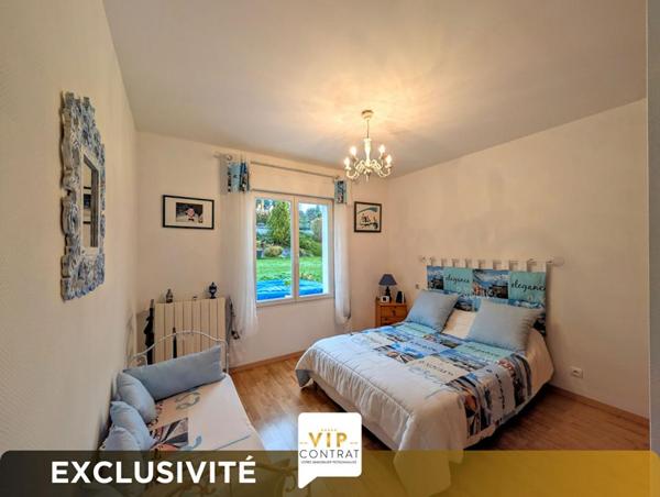 Maison Saintes 119 m2 Crit 430025 EXCLUSIVITE RIVE GAUCHE