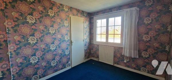 Maison à Vendre à Thouars (79100) 85 m², 3 chambres, idéal première acquisition ou investissement.