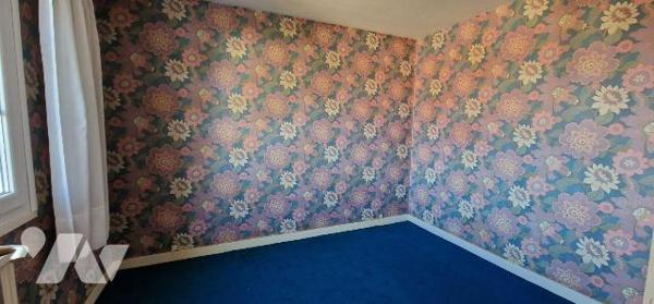 Maison à Vendre à Thouars (79100) 85 m², 3 chambres, idéal première acquisition ou investissement.