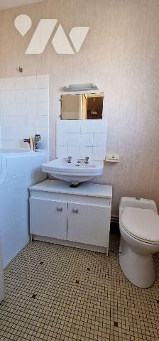 Maison à Vendre à Thouars (79100) 85 m², 3 chambres, idéal première acquisition ou investissement.