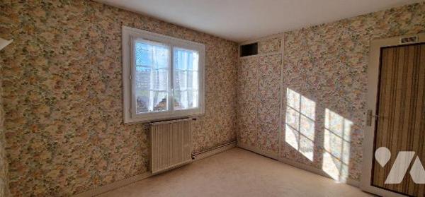 Maison à Vendre à Thouars (79100) 85 m², 3 chambres, idéal première acquisition ou investissement.