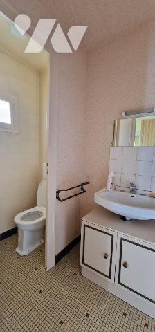 Maison à Vendre à Thouars (79100) 85 m², 3 chambres, idéal première acquisition ou investissement.