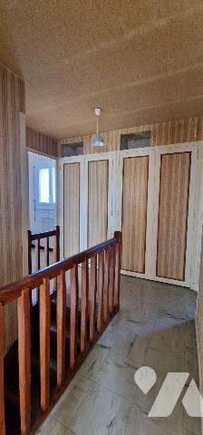 Maison à Vendre à Thouars (79100) 85 m², 3 chambres, idéal première acquisition ou investissement.