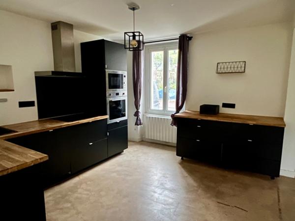 Dpt Val d'Oise (95), à vendre proche de GRISY LES PLÂTRES maison P5 de 131 m² - Terrain de 735,00 m²