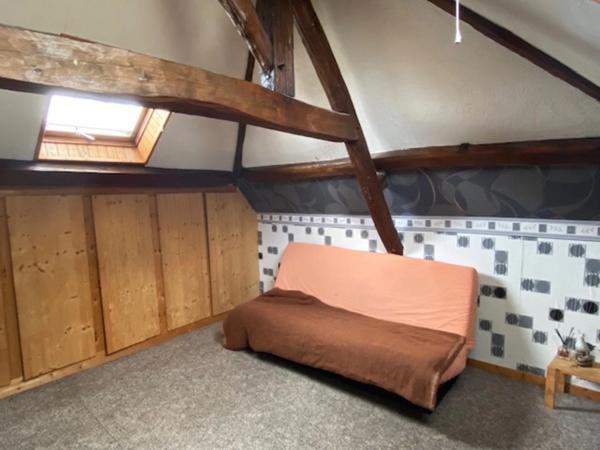 Dpt Val d'Oise (95), à vendre proche de GRISY LES PLÂTRES maison P5 de 131 m² - Terrain de 735,00 m²