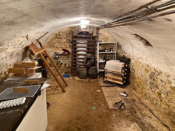 Dpt Val d'Oise (95), à vendre proche de GRISY LES PLÂTRES maison P5 de 131 m² - Terrain de 735,00 m²