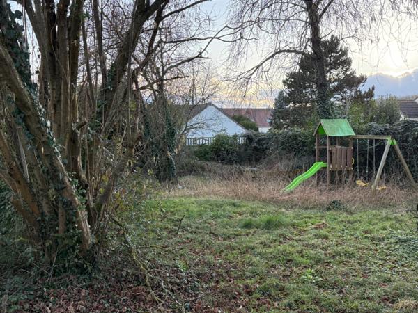 Dpt Val d'Oise (95), à vendre proche de GRISY LES PLÂTRES maison P5 de 131 m² - Terrain de 735,00 m²