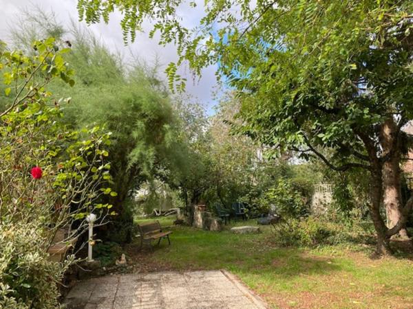 Dpt Val d'Oise (95), à vendre proche de GRISY LES PLÂTRES maison P5 de 131 m² - Terrain de 735,00 m²