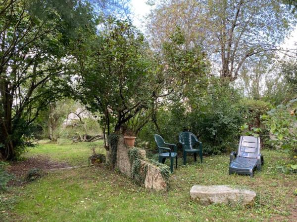 Dpt Val d'Oise (95), à vendre proche de GRISY LES PLÂTRES maison P5 de 131 m² - Terrain de 735,00 m²