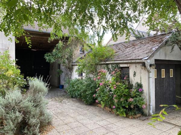 Dpt Val d'Oise (95), à vendre proche de GRISY LES PLÂTRES maison P5 de 131 m² - Terrain de 735,00 m²