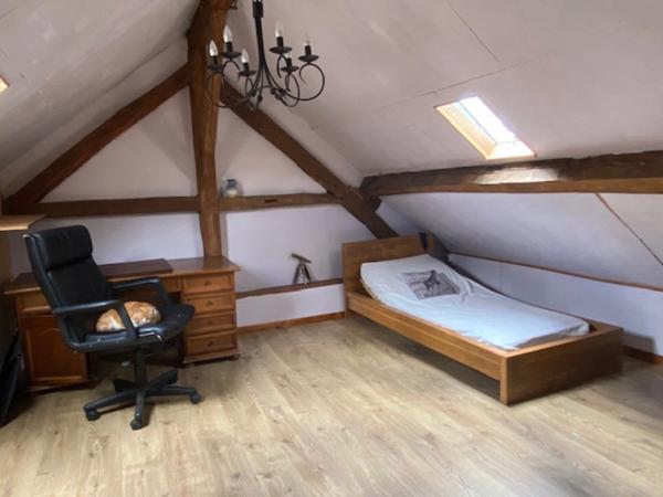 Dpt Val d'Oise (95), à vendre proche de GRISY LES PLÂTRES maison P5 de 131 m² - Terrain de 735,00 m²