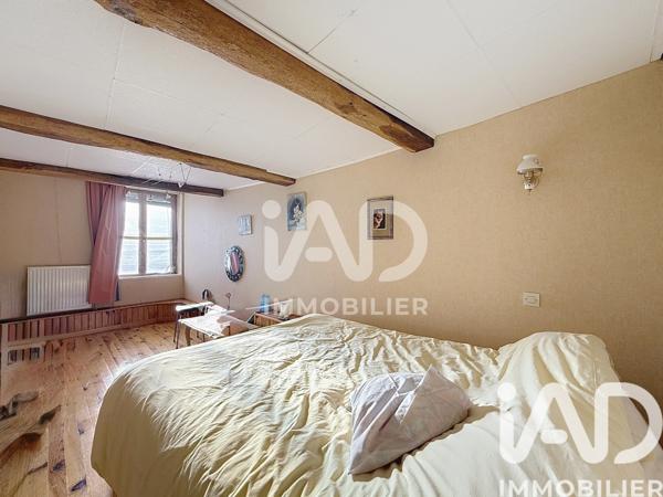 Maison à vendre 6 pièces 175 m² La Neuville-au-Pont