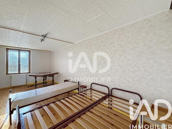 Maison à vendre 6 pièces 175 m² La Neuville-au-Pont