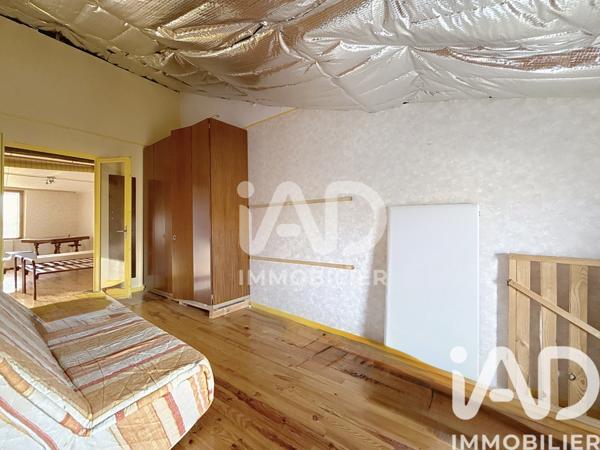 Maison à vendre 6 pièces 175 m² La Neuville-au-Pont