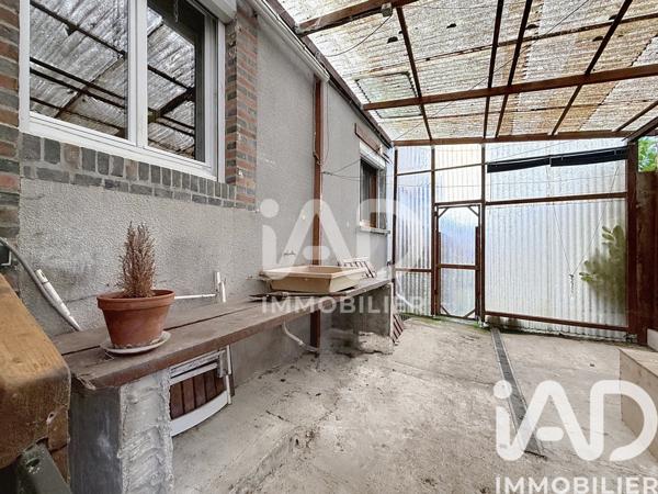 Maison à vendre 6 pièces 175 m² La Neuville-au-Pont