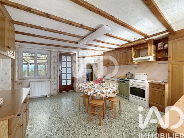 Maison à vendre 6 pièces 175 m² La Neuville-au-Pont