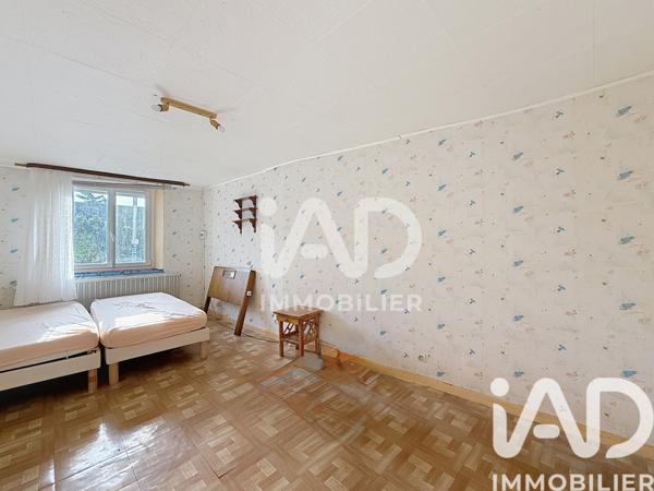 Maison à vendre 6 pièces 175 m² La Neuville-au-Pont