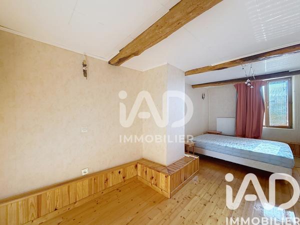 Maison à vendre 6 pièces 175 m² La Neuville-au-Pont
