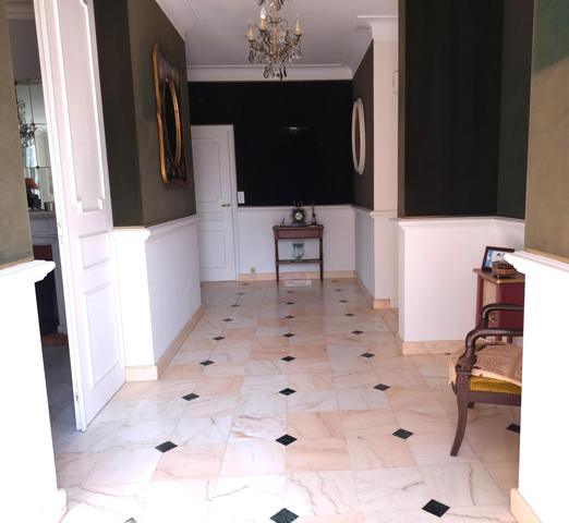 Propriété avec parc arboré à Châteaubriant