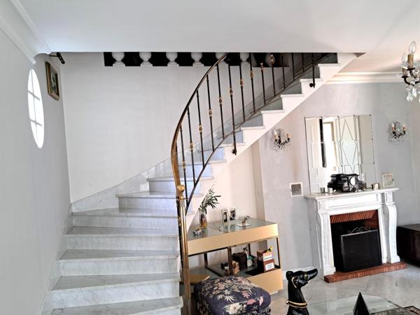 Propriété avec parc arboré à Châteaubriant