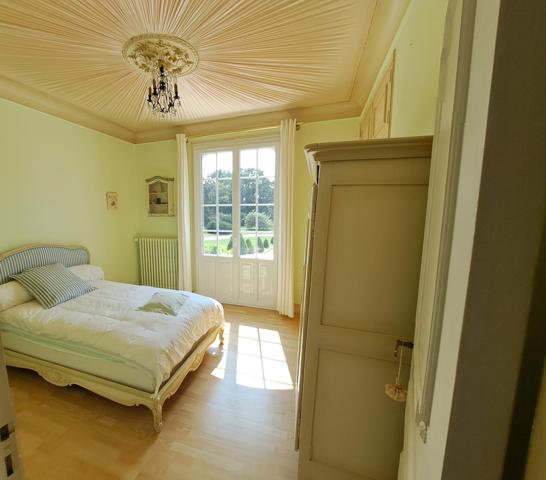 Propriété avec parc arboré à Châteaubriant