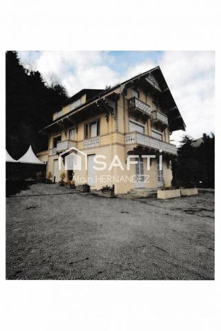 Opportunité Rare – Bagnères de Luchon