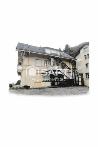 Opportunité Rare – Bagnères de Luchon